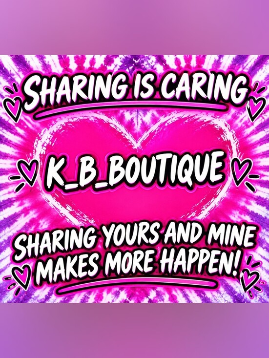 Accessories - **KB is Live**Selling yours and mine